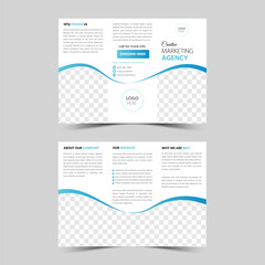A brochure is like a magazine but with pictures of the product or the service which the brand is promoting. Depending on various aspects there are different types of brochures: Gate Fold Brochures.