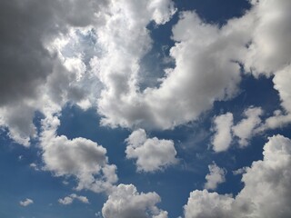 東京のそら(23.8.8)