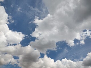 東京のそら(23.8.8)