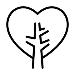 Charity icon