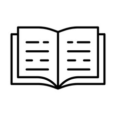 Book icon