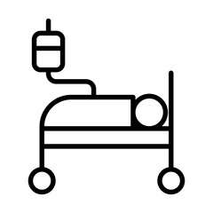Patient icon