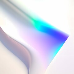 Abstract background with waves