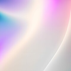 Abstract background with waves