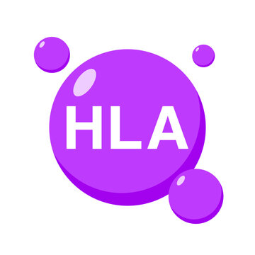 HLA, icon, symbol, medical, test, block, healthcare, charity, hospital, care,