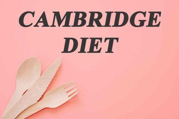 cambridge diet