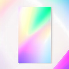 Abstract background with waves