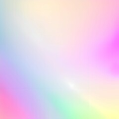 Abstract background with waves