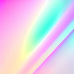 Abstract background with waves