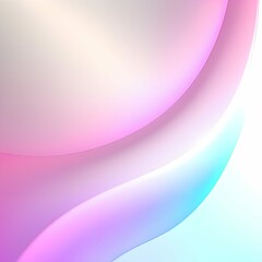 Abstract background with waves