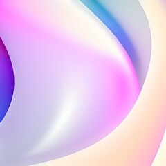 Abstract background with waves