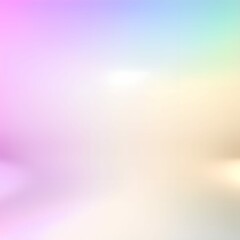 Abstract background with waves