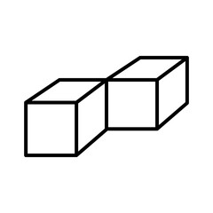 Box icon