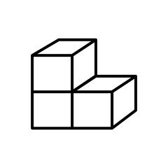 Box icon