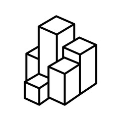 Box icon