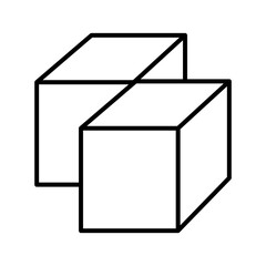Box icon