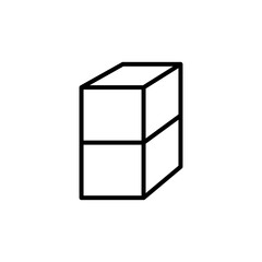 Box icon