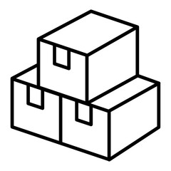 Package icon