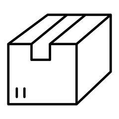 Package icon