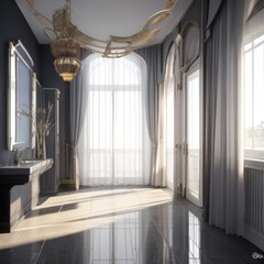 Architecture, modern living room, Luxury
HIGH STANDARD, IA