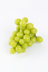 Shine muscat, シャインマスカット, 샤인머스캣