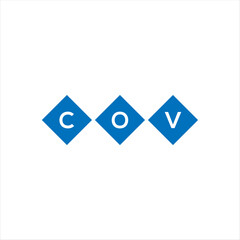 DOV letter technology logo design on white background. DOV creative initials letter IT logo concept. DOV setting shape design
