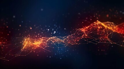 Abstract and technical AI technology