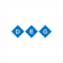 CEG letter technology logo design on white background. CEG creative initials letter IT logo concept. CEG setting shape design
 - obrazy, fototapety, plakaty