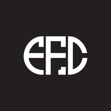 FFC letter technology logo design on black background. FFC creative initials letter IT logo concept. FFC setting shape design
