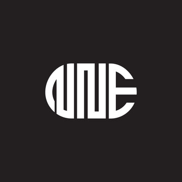 OOE letter technology logo design on black background. OOE creative initials letter IT logo concept. OOE setting shape design
