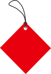 Vector price tags special offer or shopping discount label.