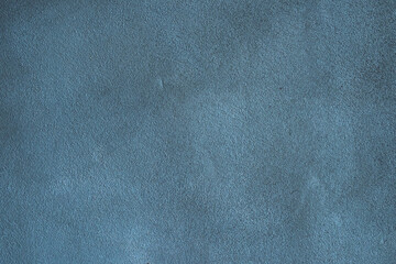 blue texture surface background, dark corners,cement background