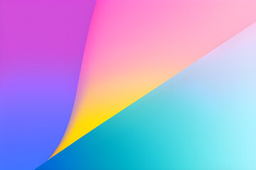 
Abstract Blurred colorful gradient background. Beautiful backdrop. Vector illustration for your graphic design, banner, poster, card or wallpaper, theme