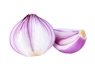 Red onion transparent png