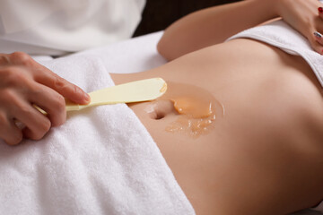 massage therapy care