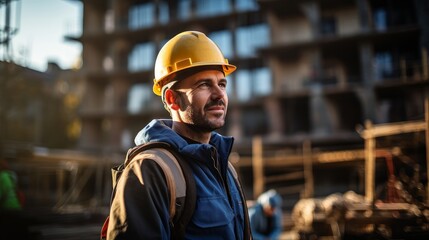 construction worker