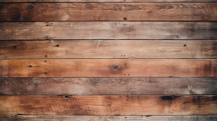 Fototapeta na wymiar Interlocking wooden planks showcasing a rustic, aged charm.
