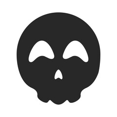Halloween Skull