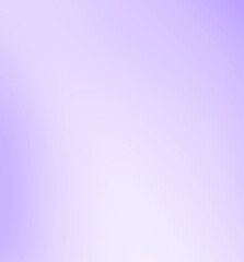 purple light gradient background smooth blurred abstract