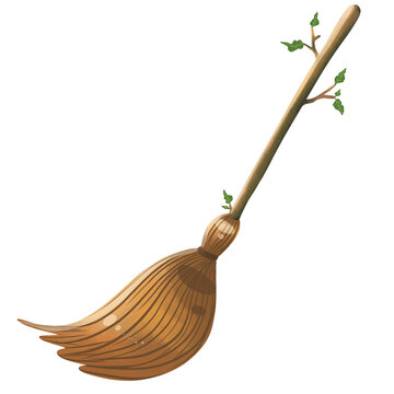 broom