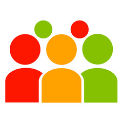 Comunity Group Icon
