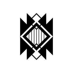 ethnic shape element