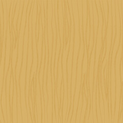 Naklejka premium Wood texture background, vector illustration
