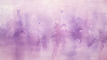 Close up of a purple Watercolor Texture. Artistic Background
