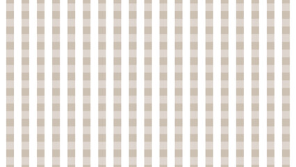 Brown and white striped background