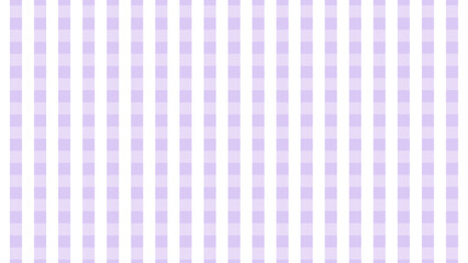 Purple and white striped background