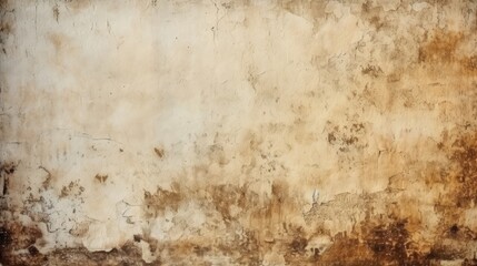 old aged vintage concrete wall. ancient concrete wall background.	