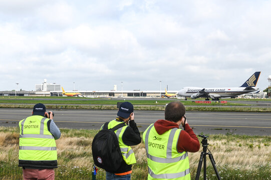 avion aviation Brussels Airport Belgique Belgium