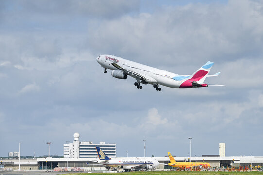 avion aviation Brussels Airport Belgique Belgium