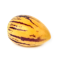 Pepino Eco on white background